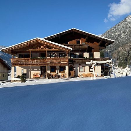 Apartment In Saalfelden Am Steinernen Meer Ngoại thất bức ảnh