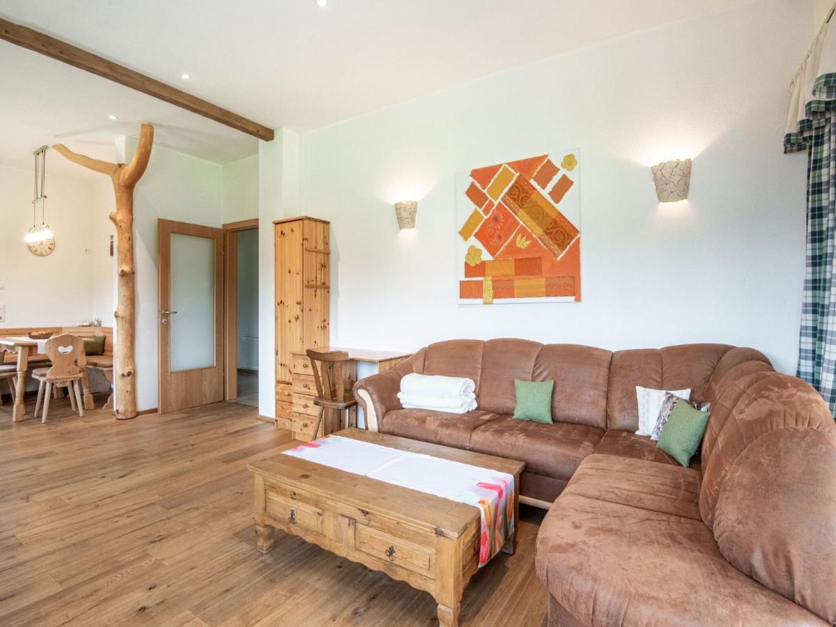 Apartment In Saalfelden Am Steinernen Meer Ngoại thất bức ảnh