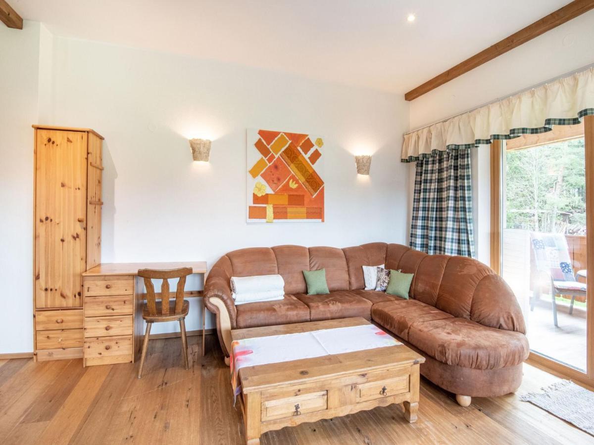 Apartment In Saalfelden Am Steinernen Meer Ngoại thất bức ảnh