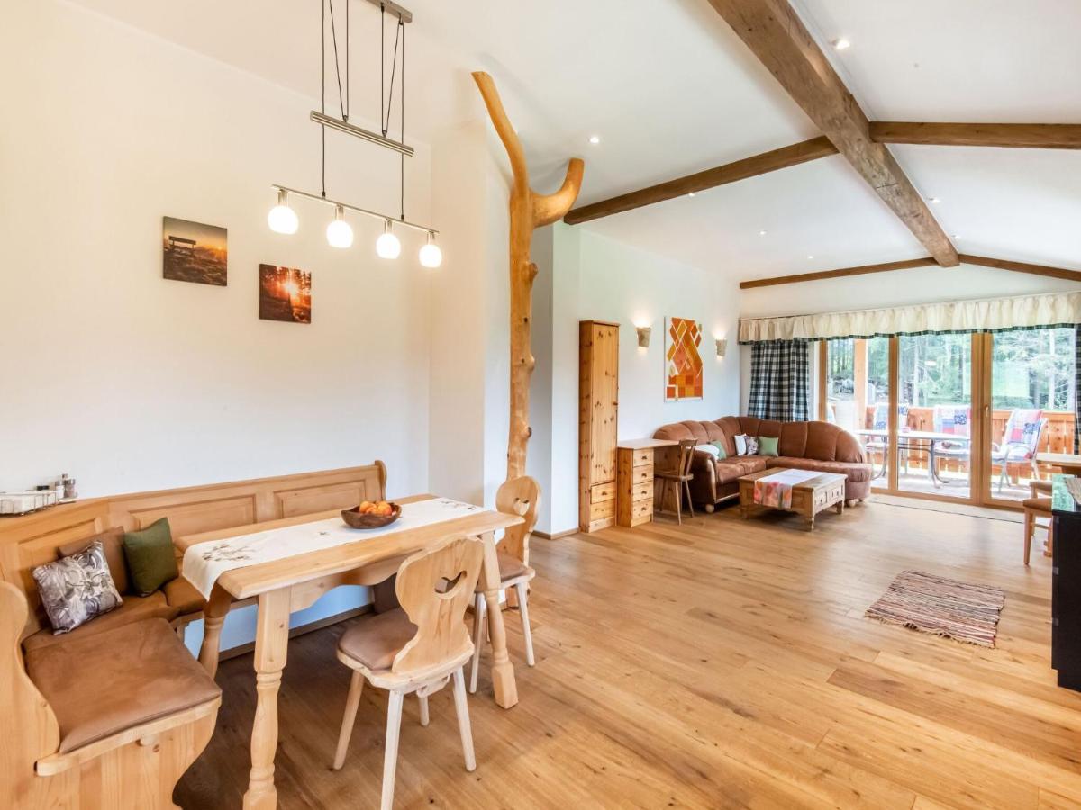 Apartment In Saalfelden Am Steinernen Meer Ngoại thất bức ảnh
