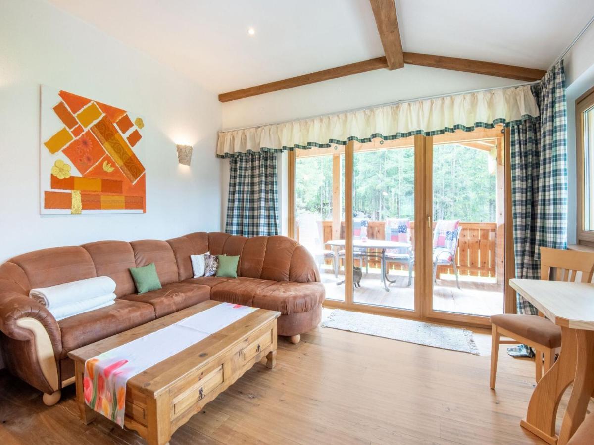Apartment In Saalfelden Am Steinernen Meer Ngoại thất bức ảnh