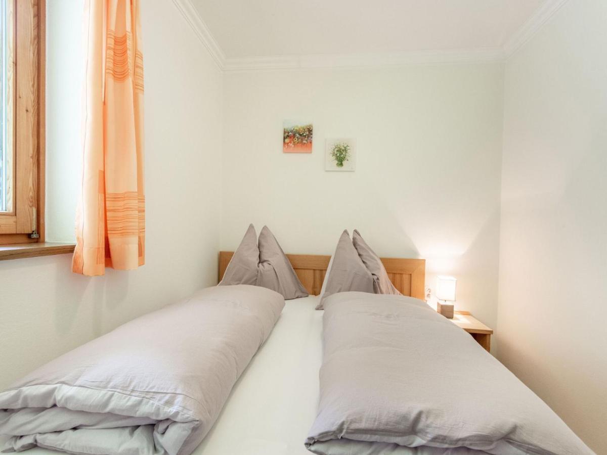 Apartment In Saalfelden Am Steinernen Meer Ngoại thất bức ảnh