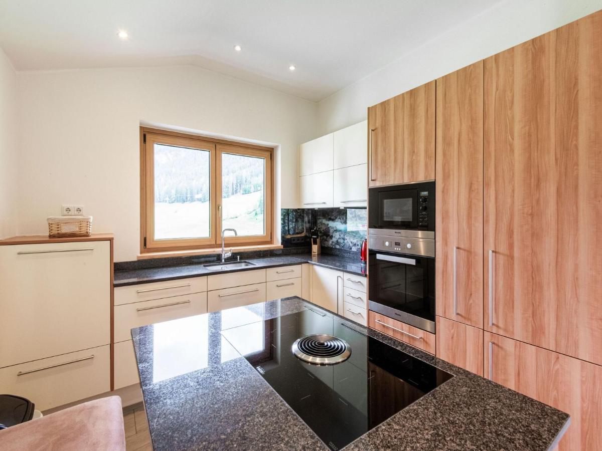 Apartment In Saalfelden Am Steinernen Meer Ngoại thất bức ảnh