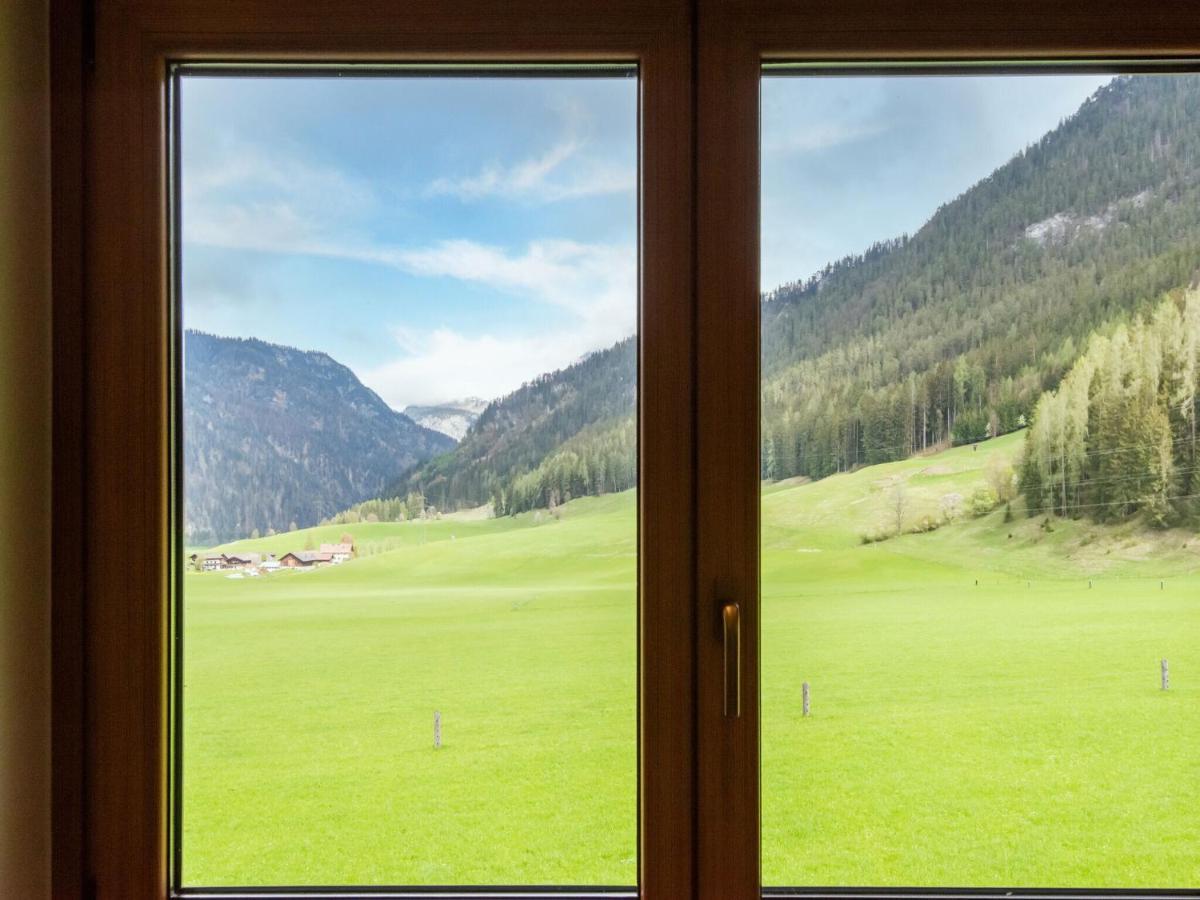 Apartment In Saalfelden Am Steinernen Meer Ngoại thất bức ảnh