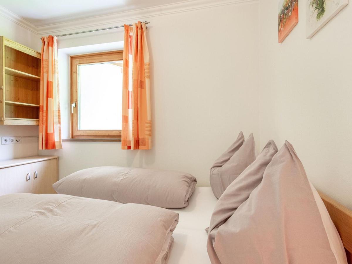 Apartment In Saalfelden Am Steinernen Meer Ngoại thất bức ảnh