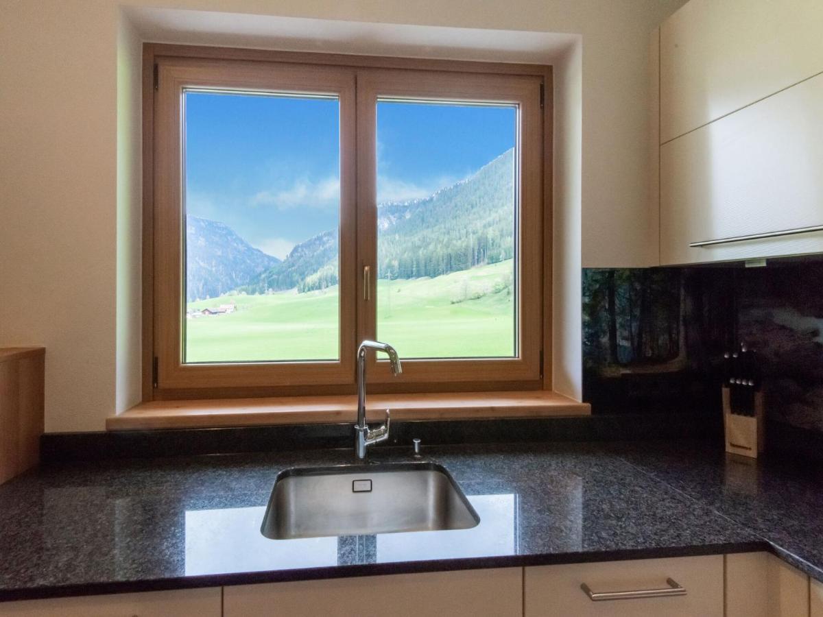 Apartment In Saalfelden Am Steinernen Meer Ngoại thất bức ảnh