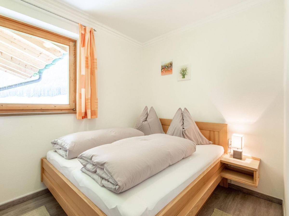 Apartment In Saalfelden Am Steinernen Meer Ngoại thất bức ảnh