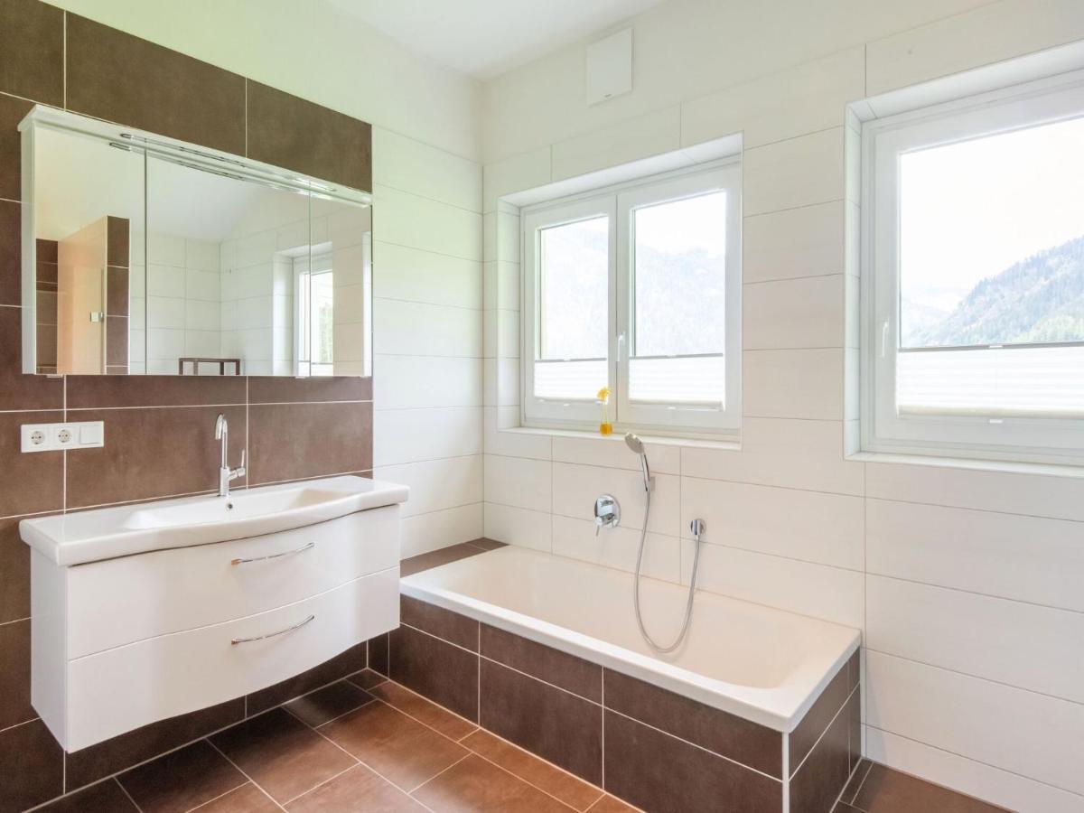 Apartment In Saalfelden Am Steinernen Meer Ngoại thất bức ảnh